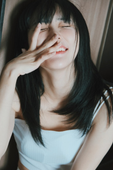 女嫖客