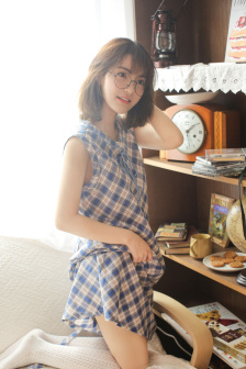 少女洛荷