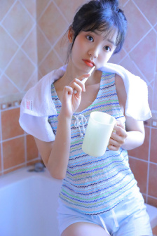 蘑菇成品人