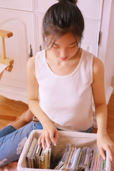 好妈妈9中汉字